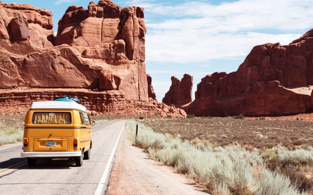 Can’t Miss Stops for Your Summer Road Trip