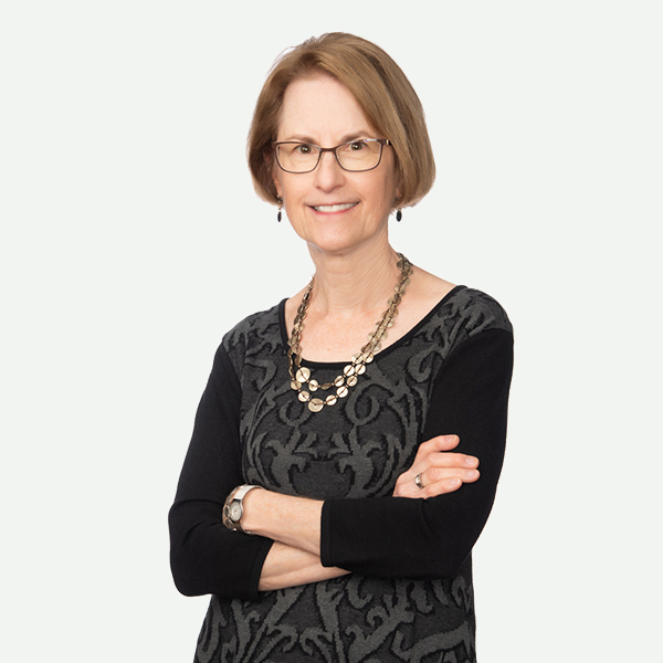 Jo Ann Foor