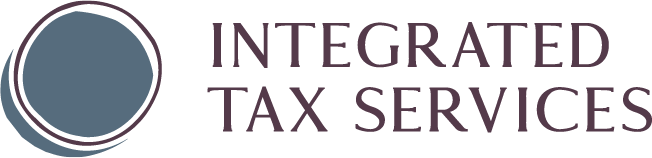 Integrated Tax Services Logo