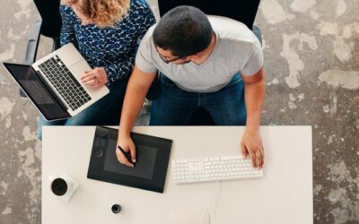 Ingredients of a Successful Business Partnership