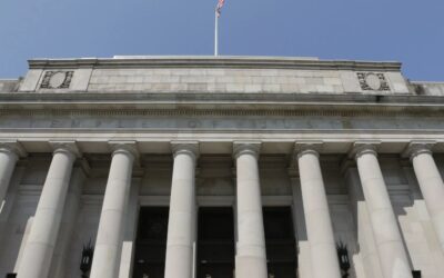 What the Washington State Capital Gains Tax Ruling Means