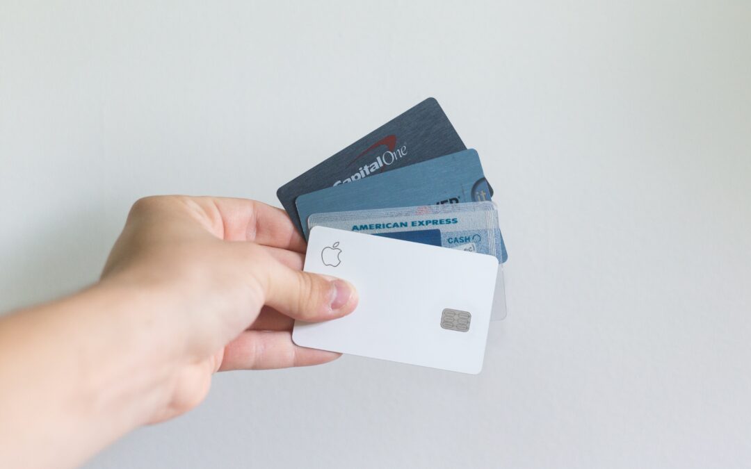 Mastering Your Credit Card (and Not the Other Way Around!)