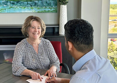 Free Financial Planning Day at Johnson Bixby