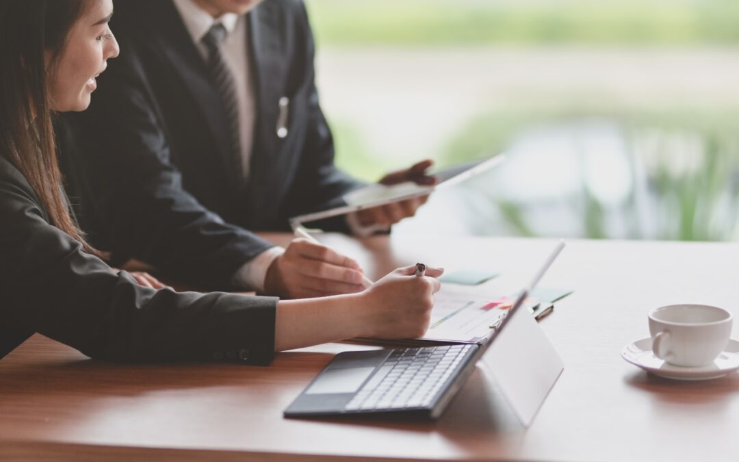 Tax Update: What Just Changed and Why It Matters