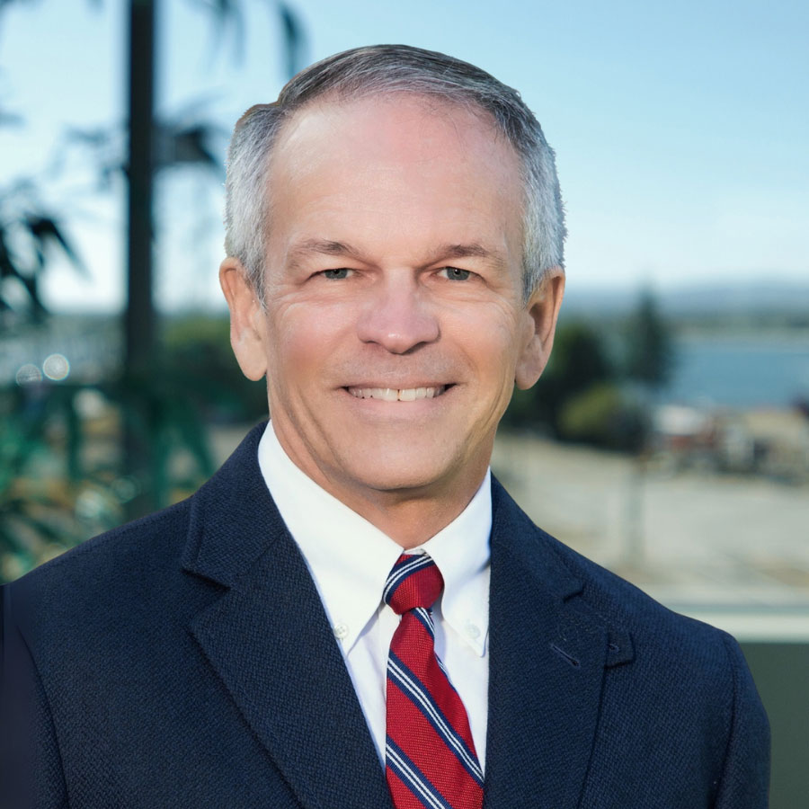 Ralph Doggett