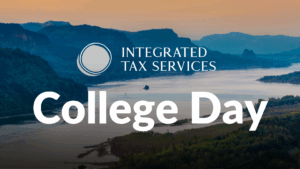 SM College Day Event Banner Community & Events