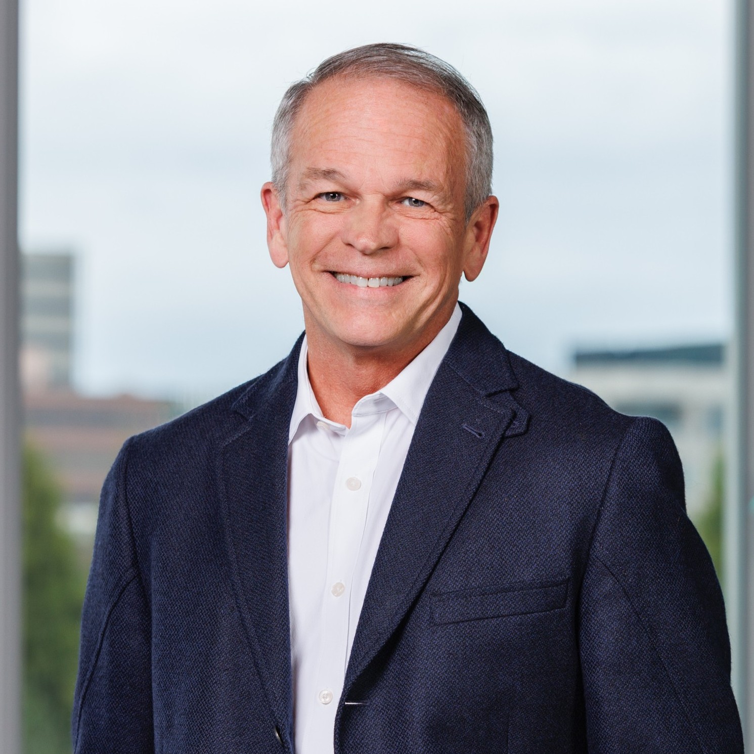 Ralph Doggett, CFP®, EA