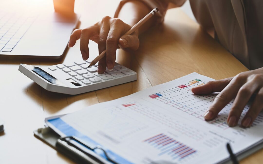 January Newsletter: Tax Season Edition