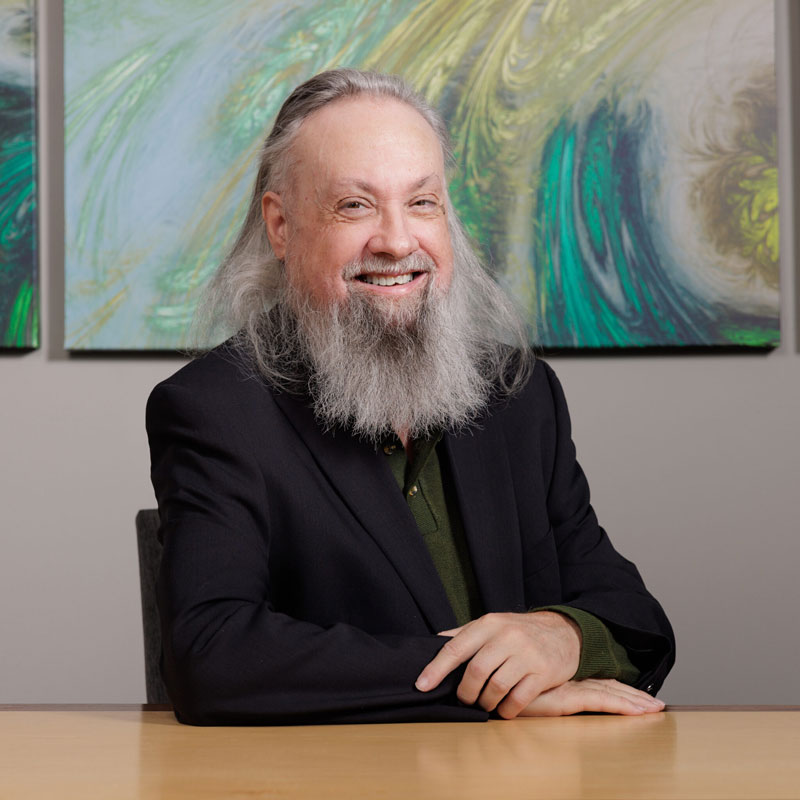 Carl Timmerman