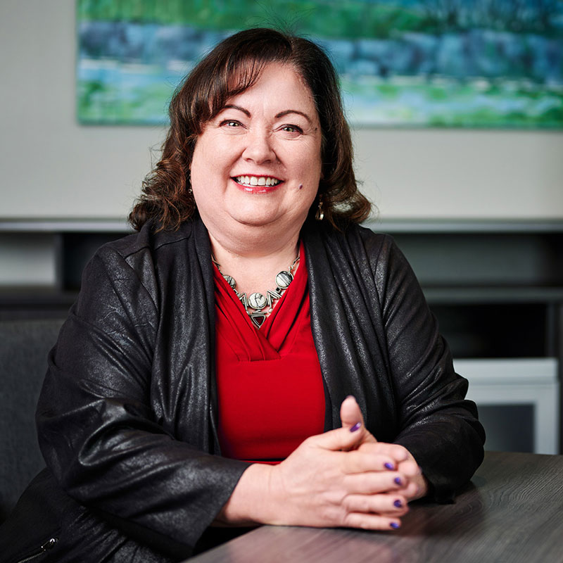 Cynthia Boman Thompson, MS, CFP®