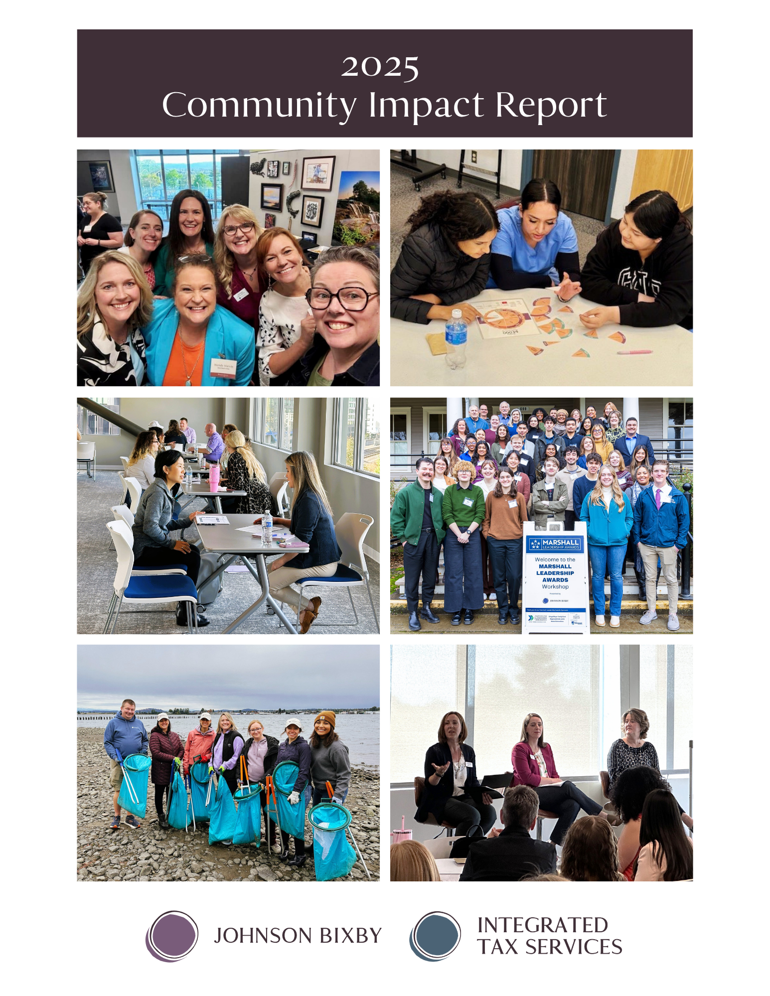 2025 Community Impact Report (Website Version) (1) 2025 Community Impact Report (Website Version) (1)