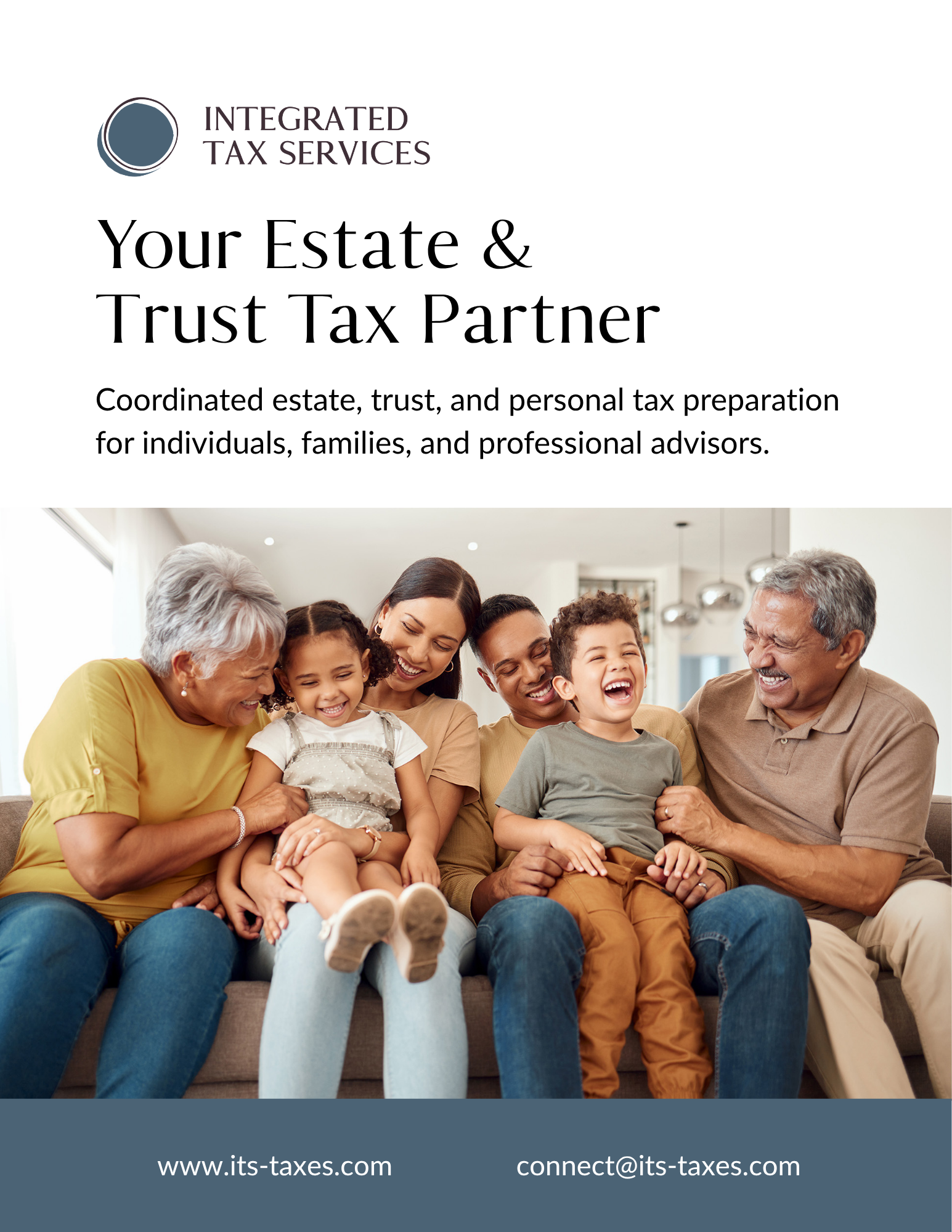 ITS E&T Services Brochure (Online Version) (1)