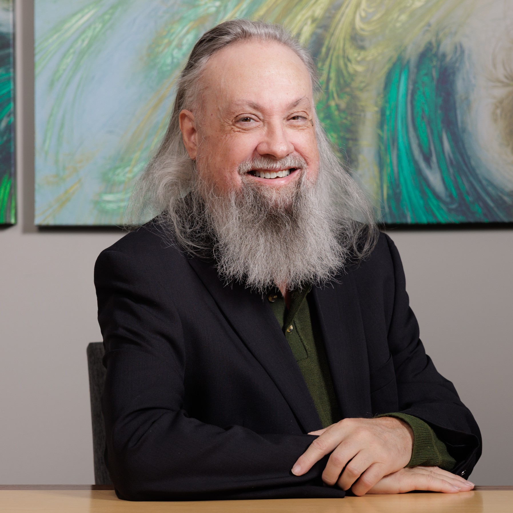 Carl Timmerman