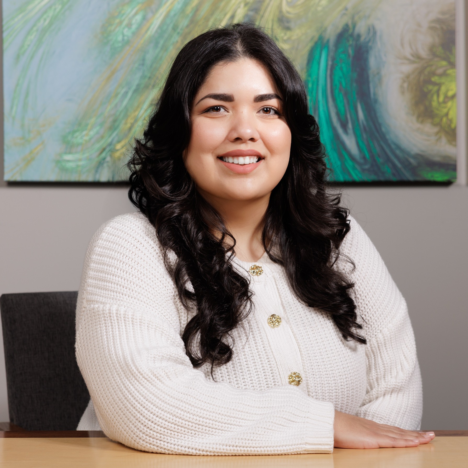 Jennifer Velazquez