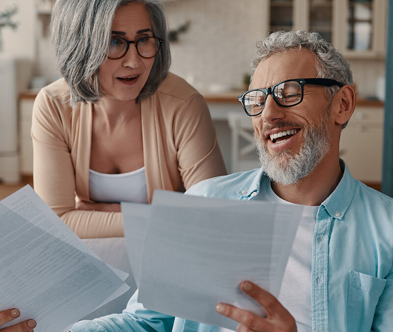 Why Tax Planning Matters Now